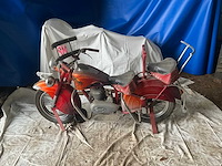 Lenaerts carrouselmotor - afbeelding 1 van  8