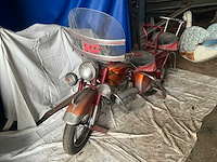 Lenaerts carrouselmotor - afbeelding 2 van  8