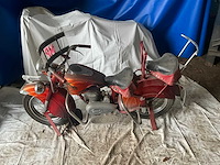 Lenaerts carrouselmotor - afbeelding 3 van  8