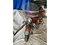 Lenaerts carrouselmotor - afbeelding 4 van  8