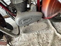 Lenaerts carrouselmotor - afbeelding 5 van  8