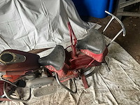 Lenaerts carrouselmotor - afbeelding 6 van  8