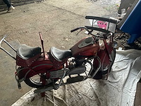 Lenaerts carrouselmotor - afbeelding 7 van  8