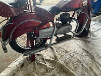 Lenaerts carrouselmotor - afbeelding 8 van  8