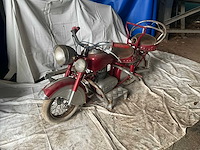 Lenaerts carrouselmotor - afbeelding 2 van  8