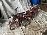 Lenaerts carrouselmotor - afbeelding 3 van  8