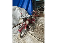 Lenaerts carrouselmotor - afbeelding 4 van  8