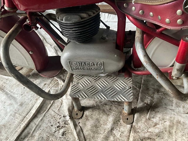 Lenaerts carrouselmotor - afbeelding 6 van  8