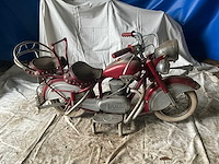 Lenaerts carrouselmotor - afbeelding 7 van  8