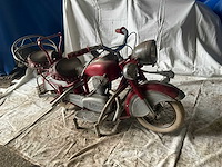 Lenaerts carrouselmotor - afbeelding 8 van  8