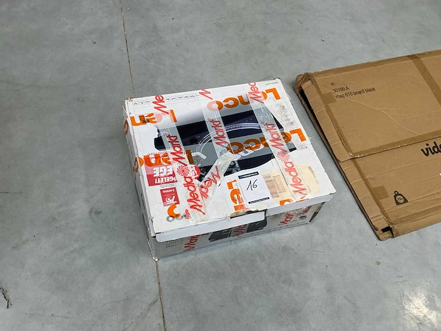 Lenco l401 platenspeler - afbeelding 3 van  3
