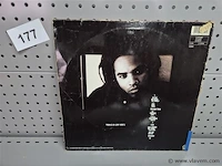 Lenny kravitz - afbeelding 2 van  2