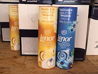 Lenor geurbooster 6x235g (plm 20) - afbeelding 2 van  4