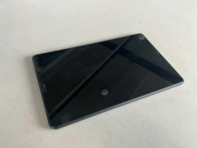 Lenovo - tb-850 sf - tablet - afbeelding 1 van  4