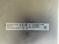 Lenovo - tb-850 sf - tablet - afbeelding 3 van  4