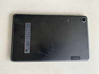 Lenovo - tb-850 sf - tablet - afbeelding 1 van  4