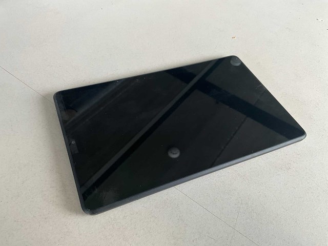 Lenovo - tb-850 sf - tablet - afbeelding 1 van  4