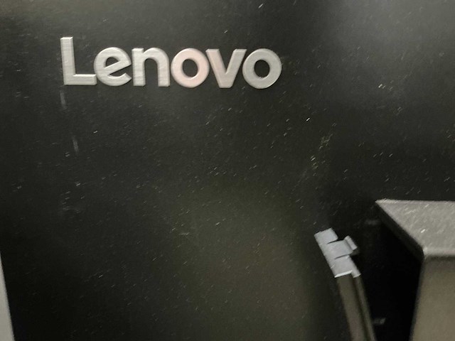 Lenovo - thinkcentre m93p - desktop - afbeelding 1 van  1