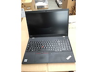 Lenovo - thinkpad t15 gen 1 - laptop - afbeelding 1 van  1