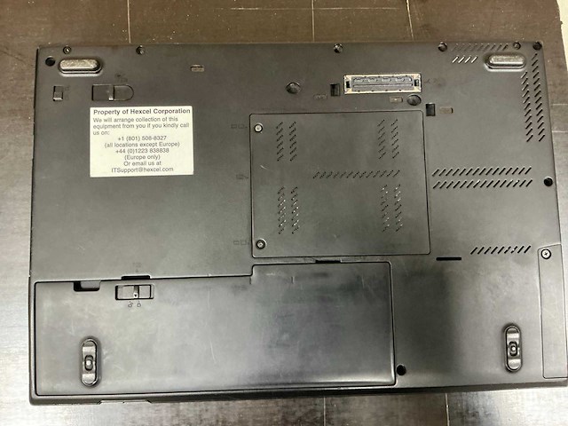 Lenovo - thinkpad t430s - laptop - afbeelding 3 van  11