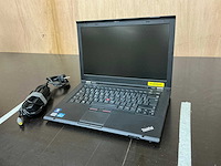 Lenovo - thinkpad t430s - laptop - afbeelding 1 van  11