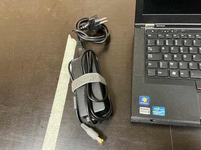 Lenovo - thinkpad t430s - laptop - afbeelding 7 van  11
