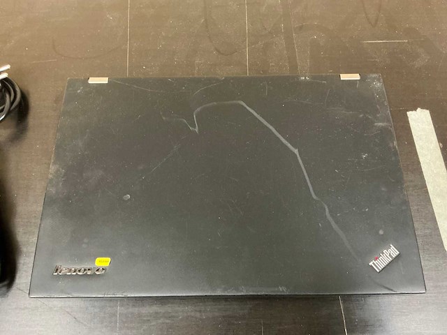 Lenovo - thinkpad t430s - laptop - afbeelding 8 van  11