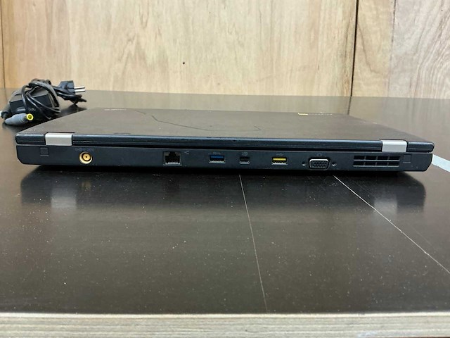 Lenovo - thinkpad t430s - laptop - afbeelding 11 van  11