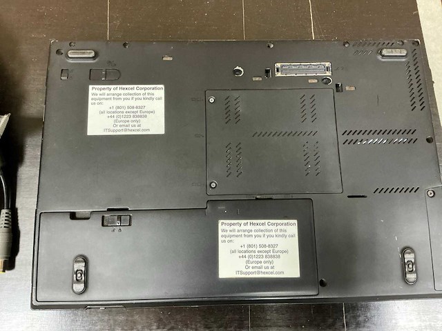 Lenovo - thinkpad t430s - laptop - afbeelding 3 van  11