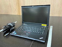 Lenovo - thinkpad t430s - laptop - afbeelding 1 van  11