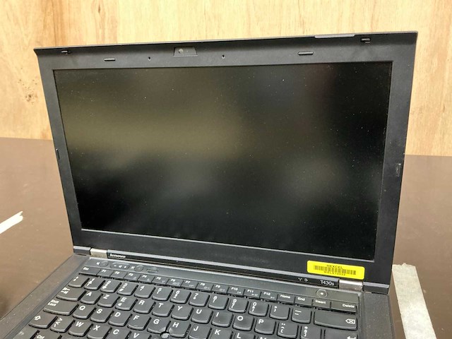 Lenovo - thinkpad t430s - laptop - afbeelding 6 van  11