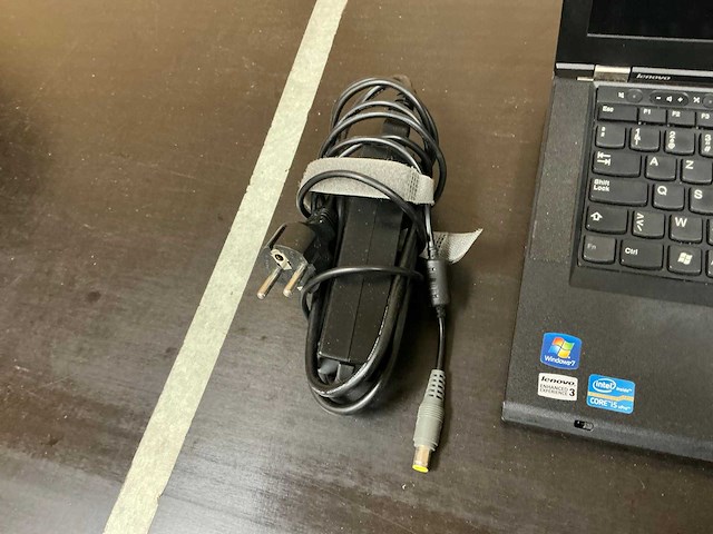 Lenovo - thinkpad t430s - laptop - afbeelding 7 van  11