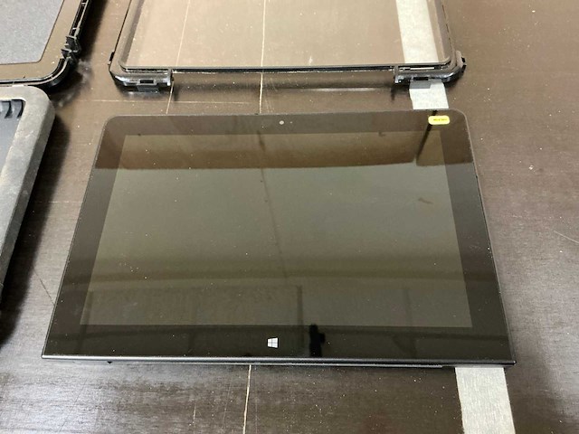 Lenovo - thinkpad tablet 10 (2nd gen) - tablet - afbeelding 1 van  5