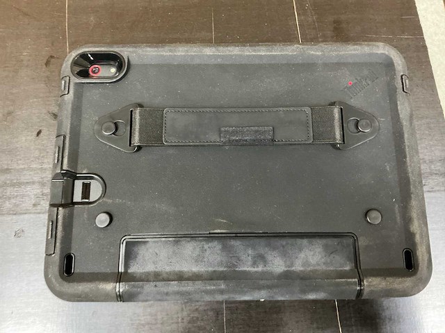 Lenovo - thinkpad tablet 10 (2nd gen) - tablet - afbeelding 3 van  11