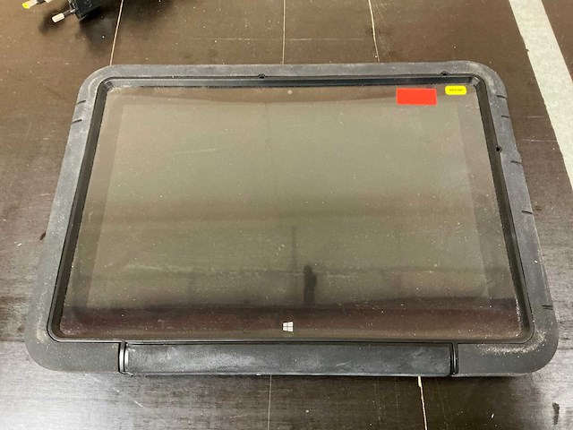 Lenovo - thinkpad tablet 10 (2nd gen) - tablet - afbeelding 7 van  11