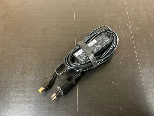 Lenovo - thinkpad tablet 10 (2nd gen) - tablet - afbeelding 8 van  11