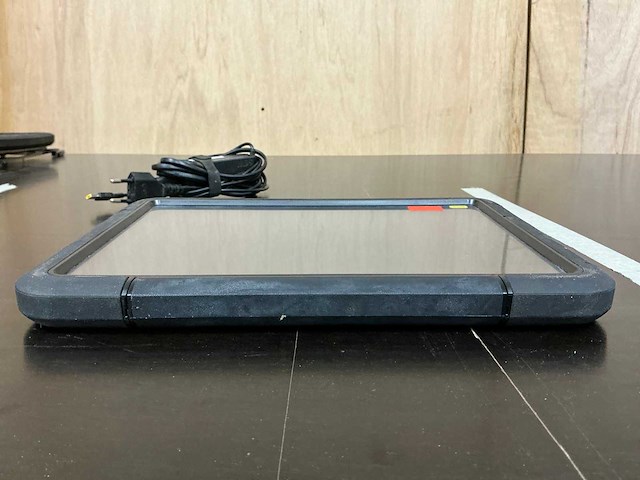 Lenovo - thinkpad tablet 10 (2nd gen) - tablet - afbeelding 9 van  11