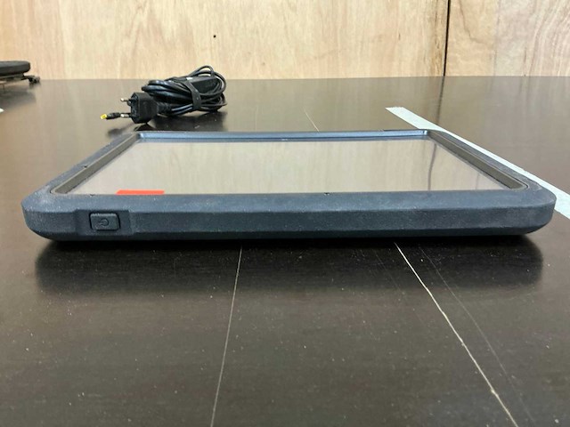 Lenovo - thinkpad tablet 10 (2nd gen) - tablet - afbeelding 11 van  11