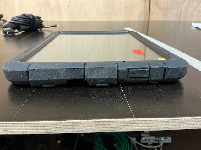 Lenovo - thinkpad tablet 10 (2nd gen) - tablet - afbeelding 2 van  11