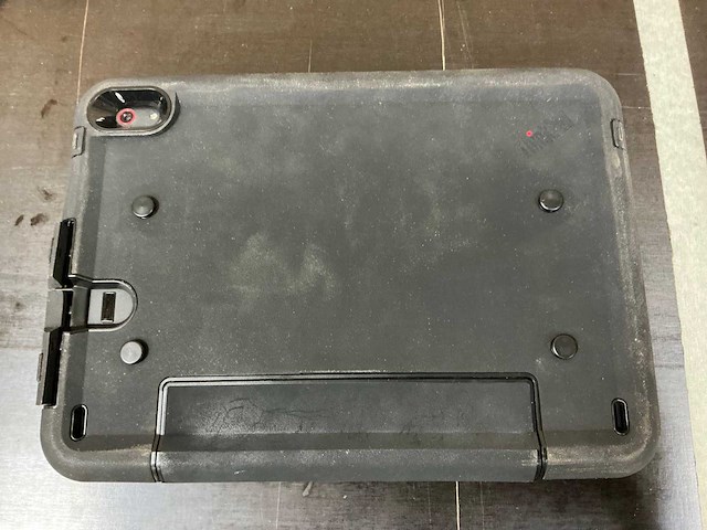 Lenovo - thinkpad tablet 10 (2nd gen) - tablet - afbeelding 3 van  11