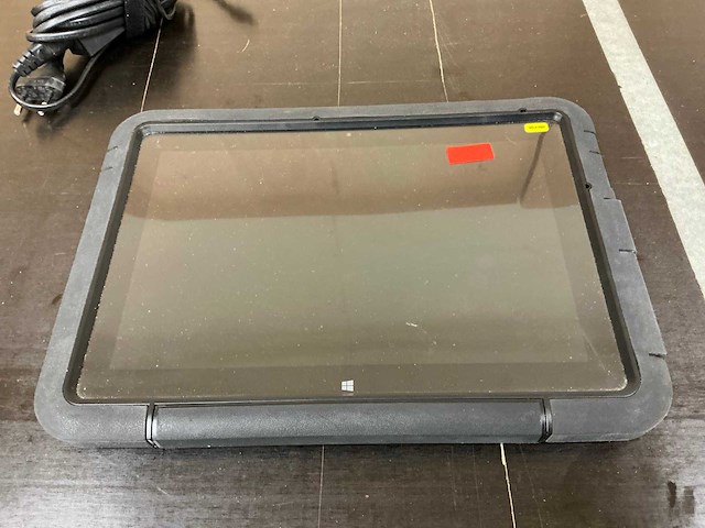 Lenovo - thinkpad tablet 10 (2nd gen) - tablet - afbeelding 7 van  11