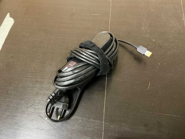 Lenovo - thinkpad tablet 10 (2nd gen) - tablet - afbeelding 8 van  11