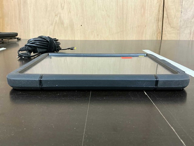 Lenovo - thinkpad tablet 10 (2nd gen) - tablet - afbeelding 9 van  11