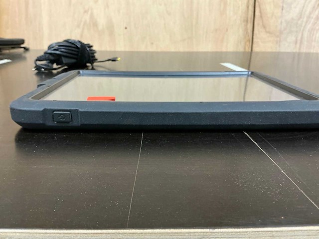 Lenovo - thinkpad tablet 10 (2nd gen) - tablet - afbeelding 11 van  11