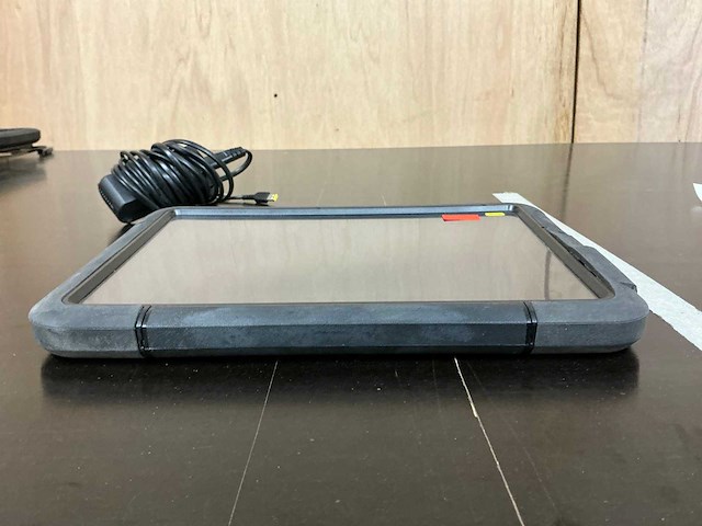 Lenovo - thinkpad tablet 10 (2nd gen) - tablet - afbeelding 8 van  11