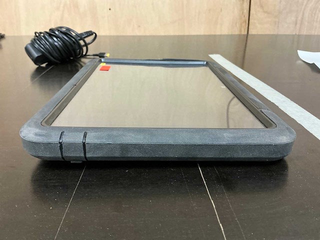 Lenovo - thinkpad tablet 10 (2nd gen) - tablet - afbeelding 9 van  11