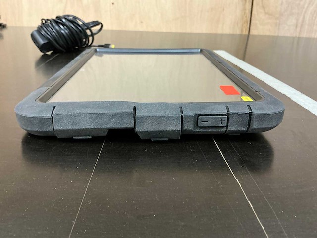 Lenovo - thinkpad tablet 10 (2nd gen) - tablet - afbeelding 11 van  11
