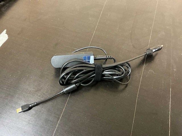 Lenovo - thinkpad tablet 10 (2nd gen) - tablet - afbeelding 2 van  11