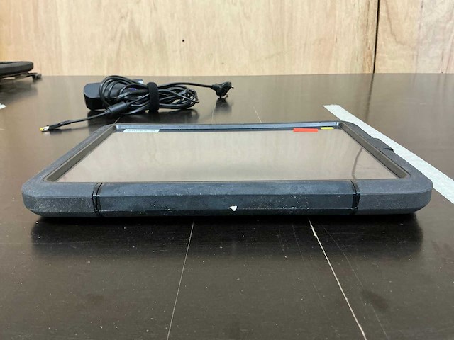 Lenovo - thinkpad tablet 10 (2nd gen) - tablet - afbeelding 8 van  11