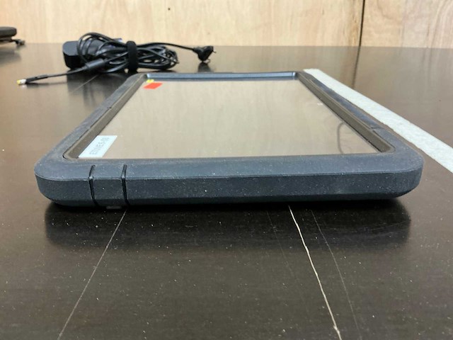 Lenovo - thinkpad tablet 10 (2nd gen) - tablet - afbeelding 9 van  11